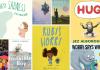 Collage of Children's Picture Book Covers