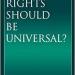 Which Rights Should be Universal?