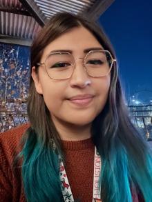 Rose Sanchez