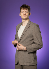 Griffin Hehmeyer