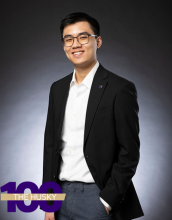 Andrew Shaw (Husky 100)