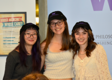 Garden of Idea's Awards Ceremony