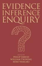 Evidence, Inference, and Enquiry