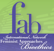Feminist Approaches to Bioethics