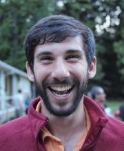 Benjamin Feintzeig