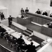 Eichmann's trial