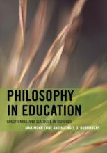 Jana-Mohr-Lone-Philosophy-in-Education-Questioning-and-Dialogue-in-Schools