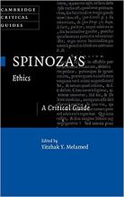 Spinoza's Ethics: A Critical Guide