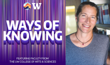 “Ways of Knowing” Episode 8: Ethics of Technology