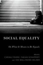 social justice and equality essay
