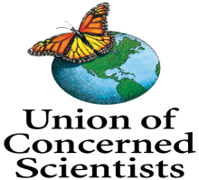 Union of Concerned Scientist Logo