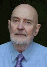 Professor Emeritus David Keyt