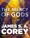 Mercy of Gods Cover
