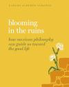 blooming in the ruins cover