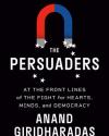 Persuaders Cover