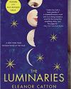 The Luminaries by Elinor Catton