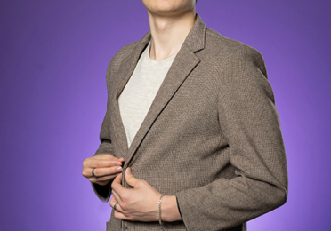 Griffin Hehmeyer