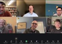 Barker Dissertation Defense