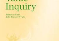 The Journal of Value Inquiry