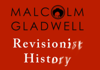 Revisionist History Logo