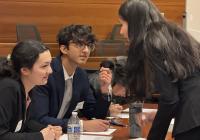 WA High School Ethics Bowl