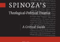 Spinoza's TTP:  A Critical Guide