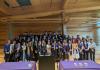 Graduation 2025 Group Photo