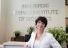 Professor Ruth Faden