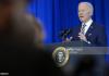 President Joe Biden - Win McNamee Getty Images