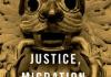 Book Cover - Justice, Migration, & Mercy