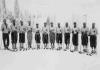 UW Ski Team 1937