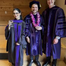 PhD Students