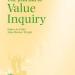 The Journal of Value Inquiry